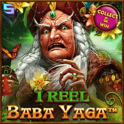 Baba Yaga