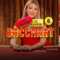 Baccarat Ice