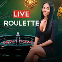 Live Roulette