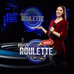 Mega Roulette