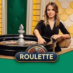 Roulette Ice